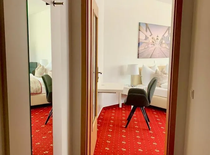 Hotel Seegarten Gmbh