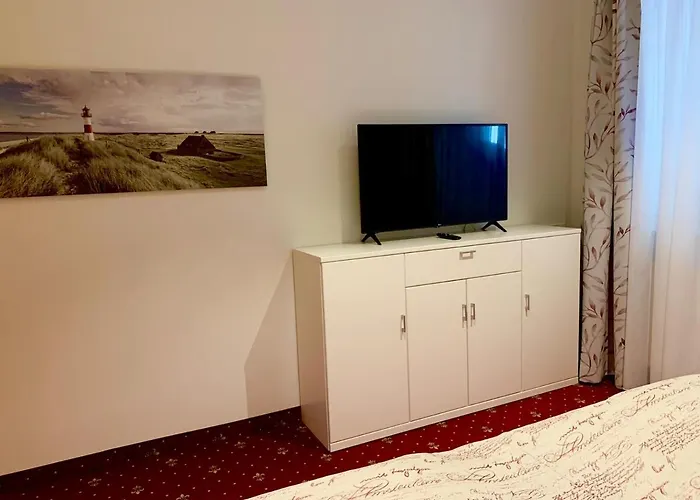 Seegarten Gmbh * Barmstedt