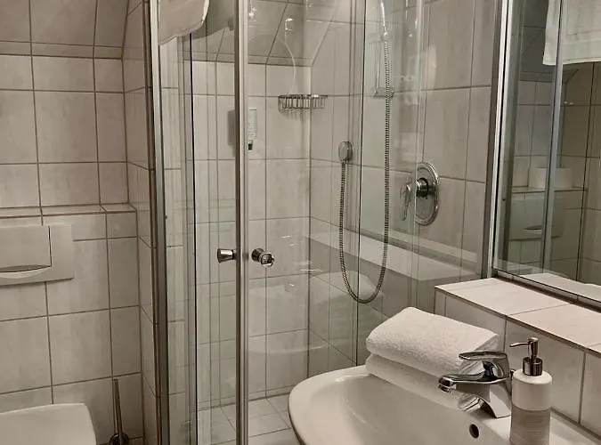 Seegarten Gmbh * Barmstedt