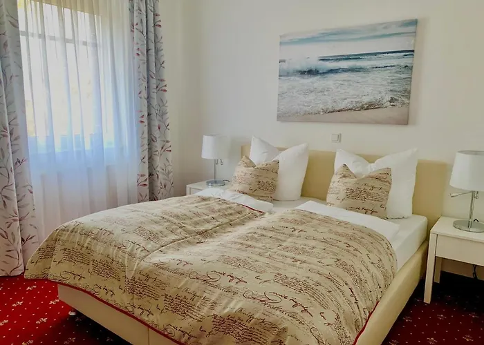 Seegarten Gmbh Hotel