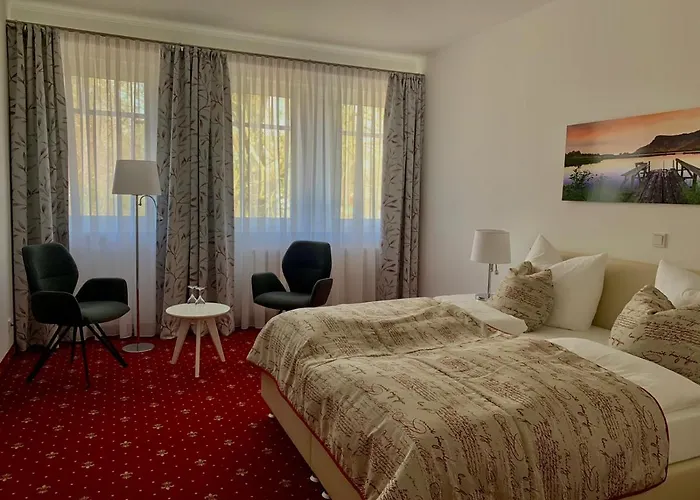 Seegarten Gmbh Barmstedt