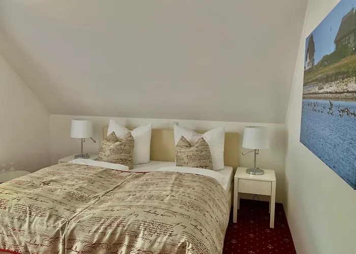 Seegarten Gmbh Hotel