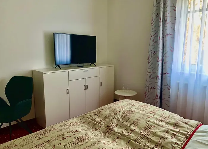 Seegarten Gmbh * Barmstedt