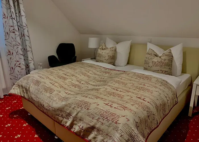 Seegarten Gmbh Barmstedt