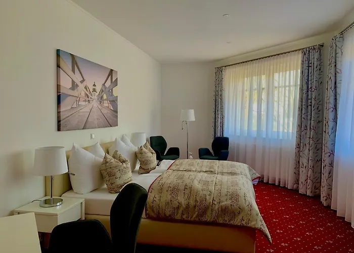 Seegarten Gmbh * Barmstedt