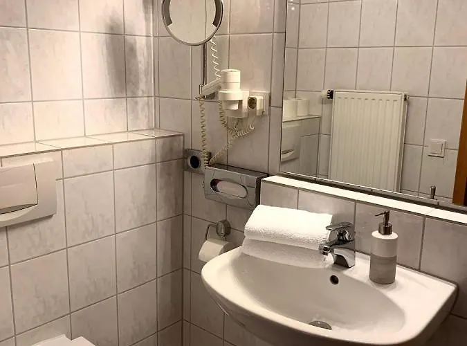 Hotel Seegarten Gmbh *