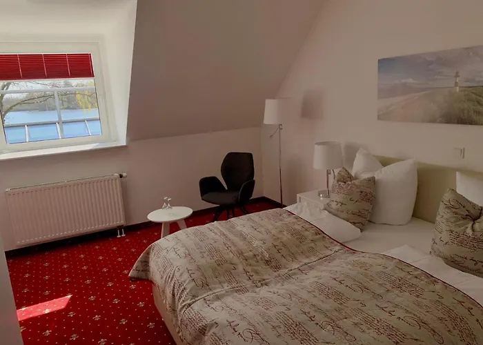 Seegarten Gmbh Barmstedt