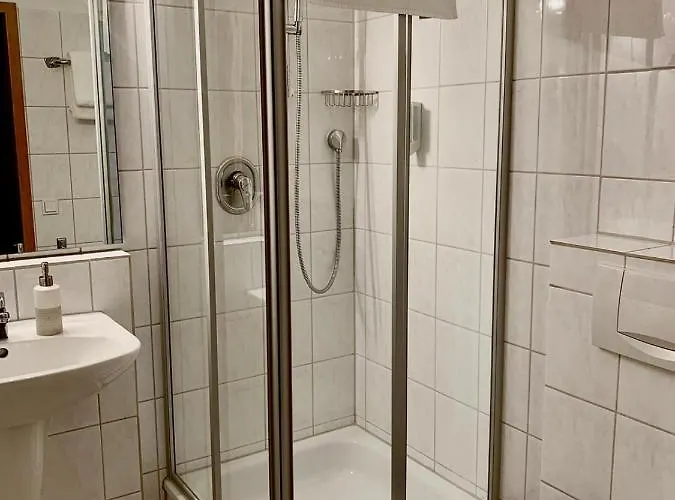 Seegarten Gmbh Barmstedt