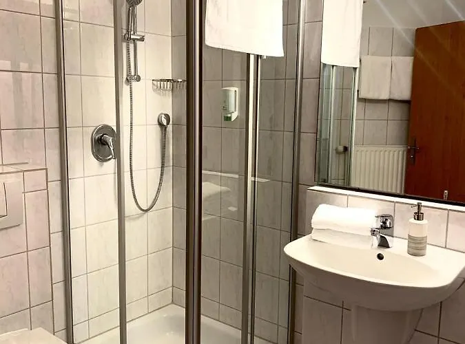 Seegarten Gmbh * Barmstedt