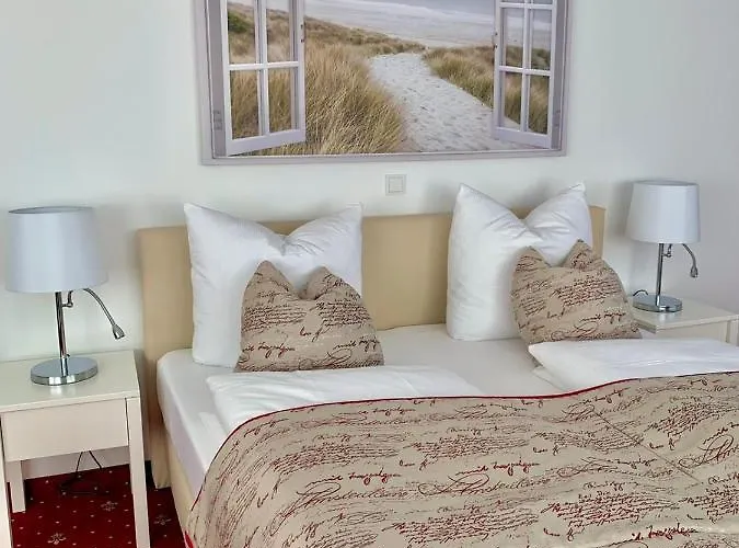 Seegarten Gmbh Hotel