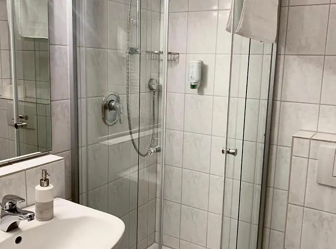 Seegarten Gmbh Barmstedt