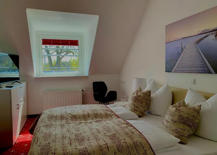 Seegarten Gmbh Barmstedt