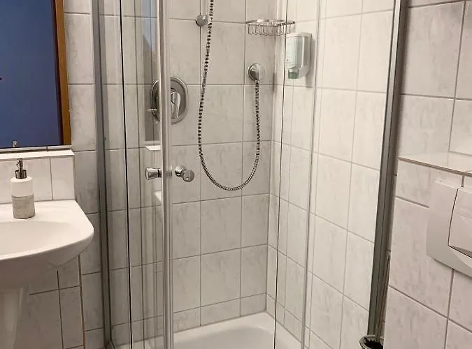 Seegarten Gmbh Barmstedt