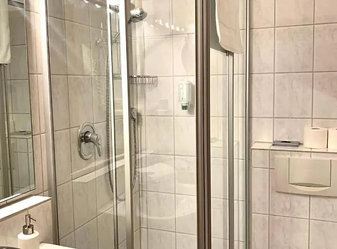 Hotel Seegarten Gmbh