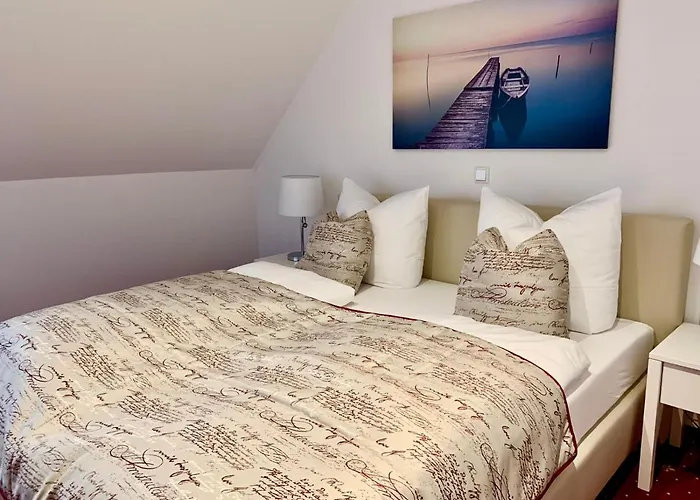 Seegarten Gmbh Hotel