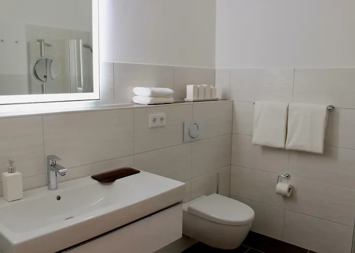 Hotel Seegarten Gmbh