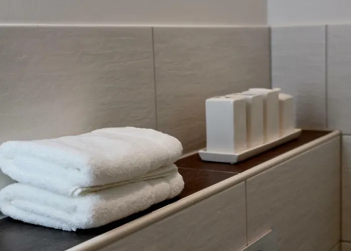 Seegarten Gmbh Hotel Barmstedt