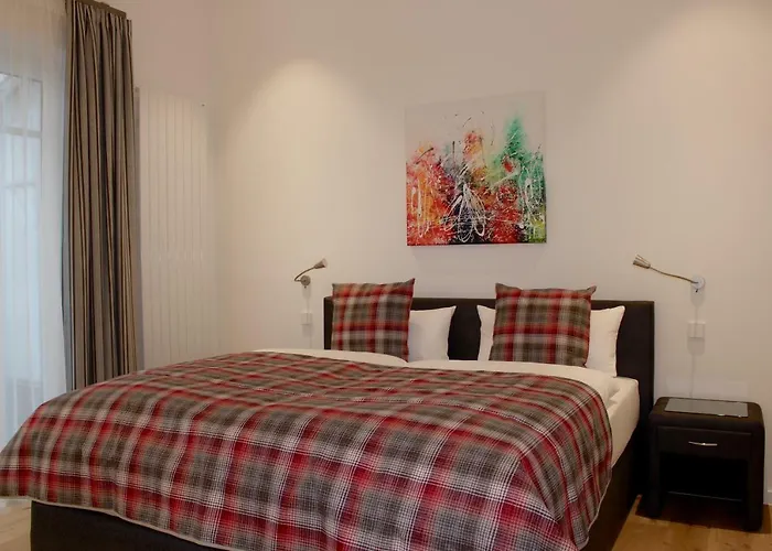 Hotel Seegarten Gmbh Barmstedt