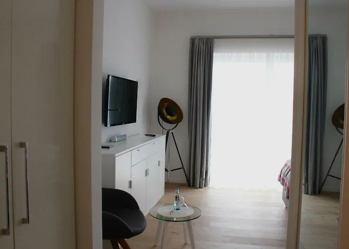 Seegarten Gmbh Hotel