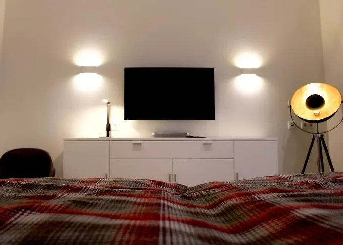 Seegarten Gmbh Hotel