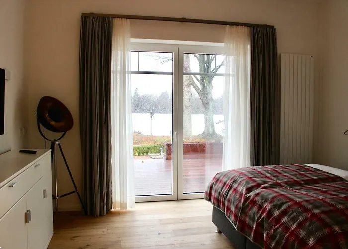 Seegarten Gmbh * Barmstedt