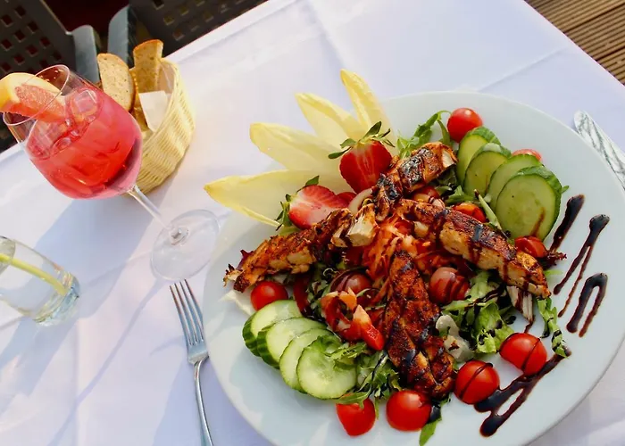 Seegarten Gmbh * Barmstedt