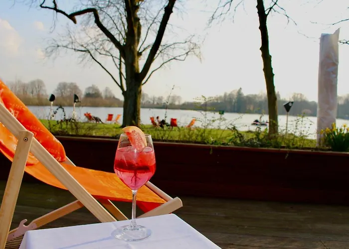 Hotel Seegarten Gmbh