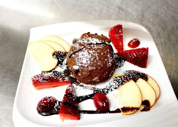 Hotel Seegarten Gmbh *