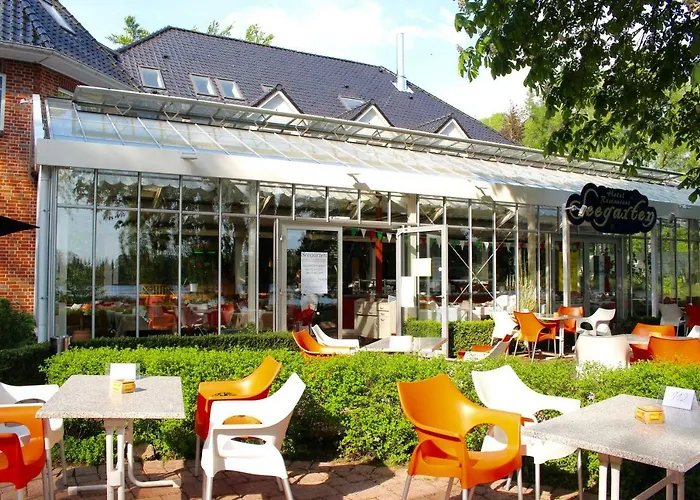 Seegarten Gmbh Barmstedt