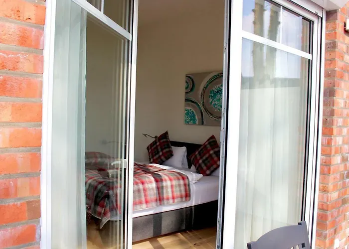 Seegarten Gmbh * Barmstedt