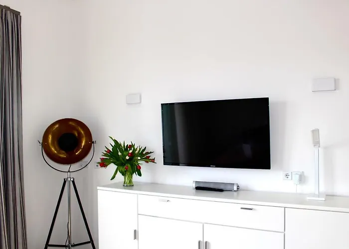 Seegarten Gmbh Hotel