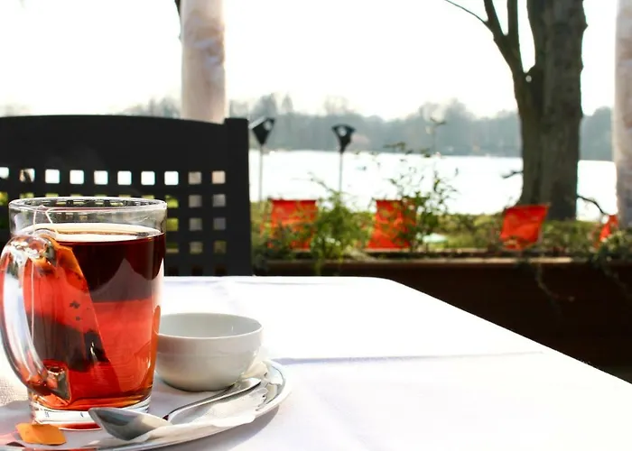 Seegarten Gmbh * Barmstedt