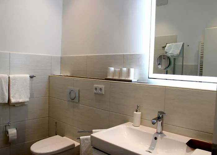 Seegarten Gmbh * Barmstedt