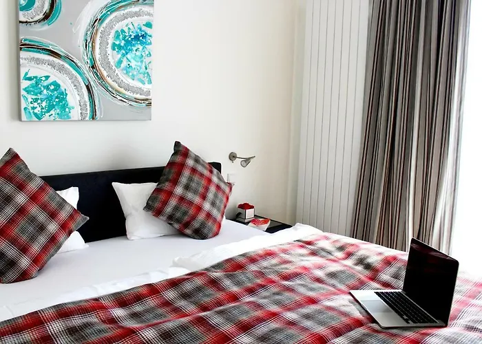 Seegarten Gmbh * Barmstedt