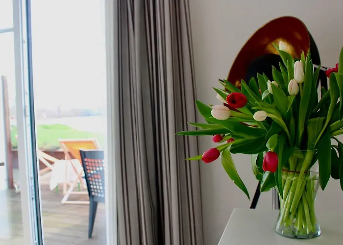 Seegarten Gmbh Barmstedt