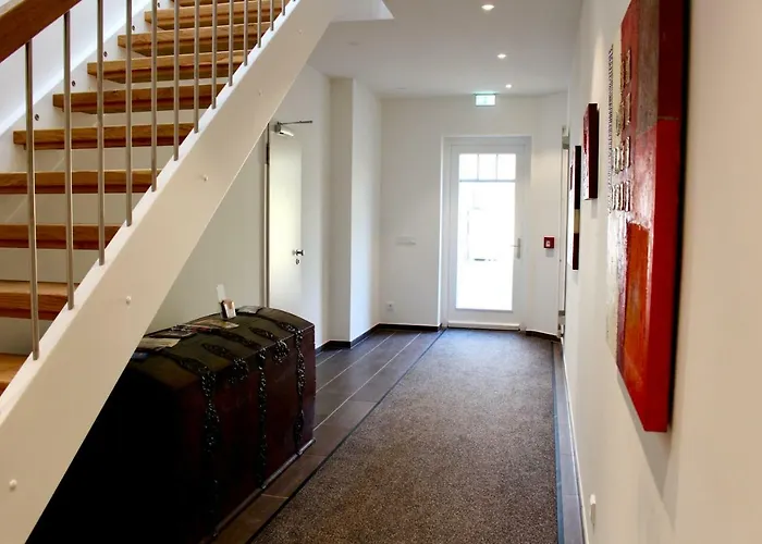 Hotel Seegarten Gmbh Barmstedt