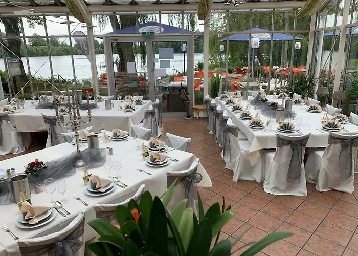 Hotel Seegarten Gmbh