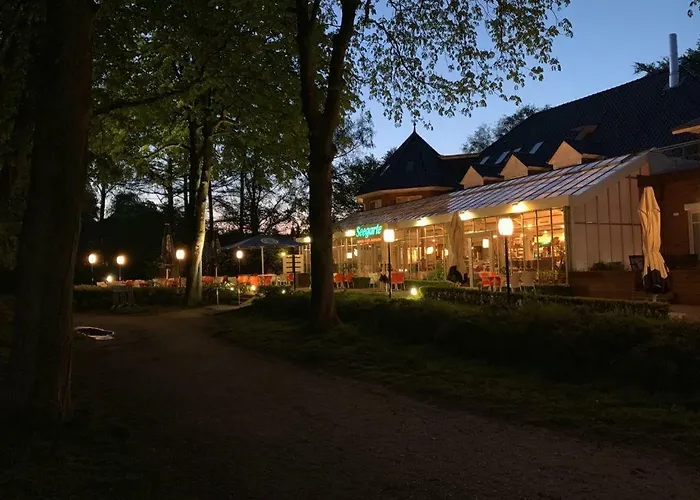 Seegarten Gmbh Barmstedt